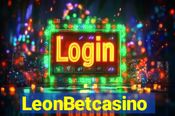 LeonBetcasino