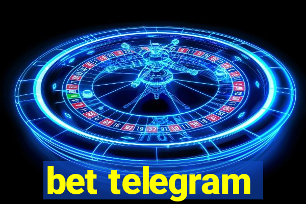 bet telegram