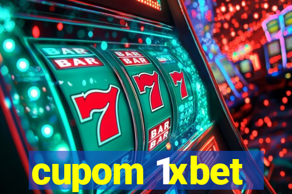 cupom 1xbet