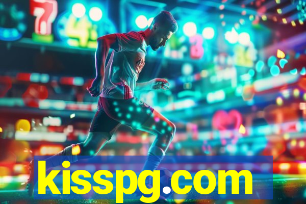 kisspg.com