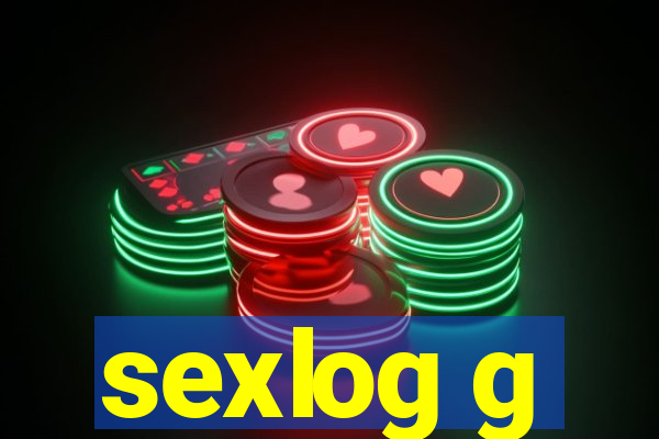 sexlog g