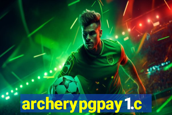 archerypgpay1.com