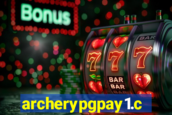 archerypgpay1.com