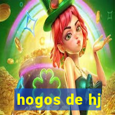 hogos de hj