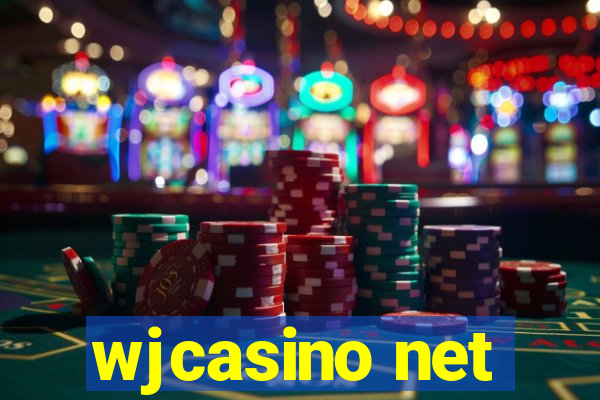 wjcasino net