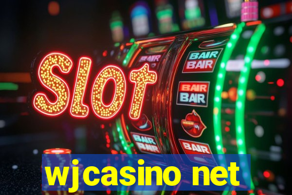 wjcasino net