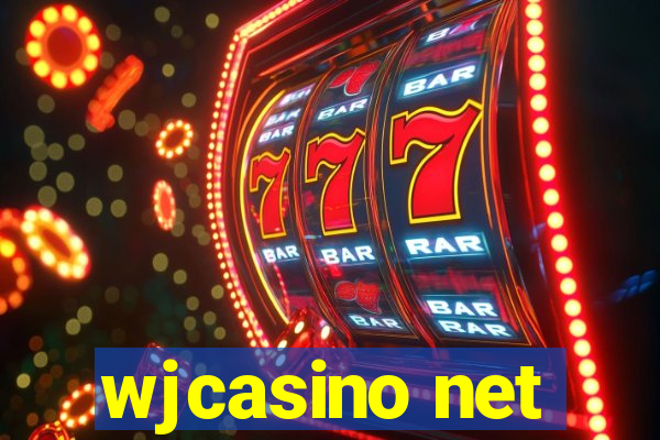 wjcasino net