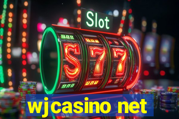 wjcasino net