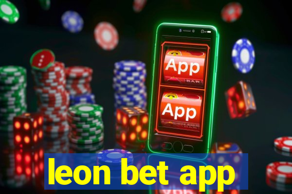 leon bet app