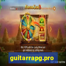 guitarrapg.pro