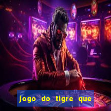 jogo do tigre que dao bonus no cadastro