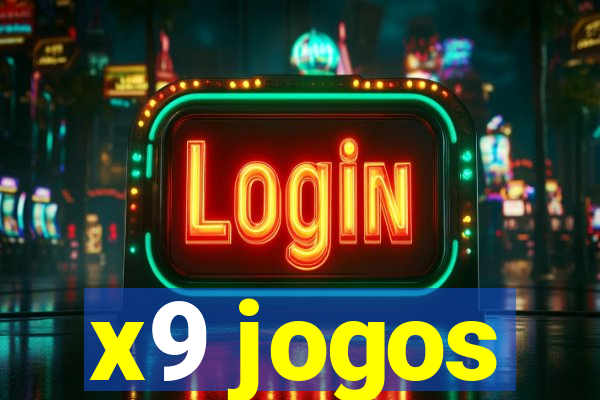 x9 jogos