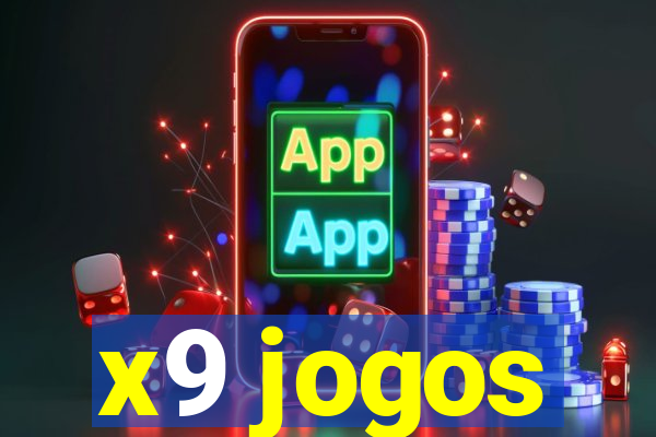 x9 jogos