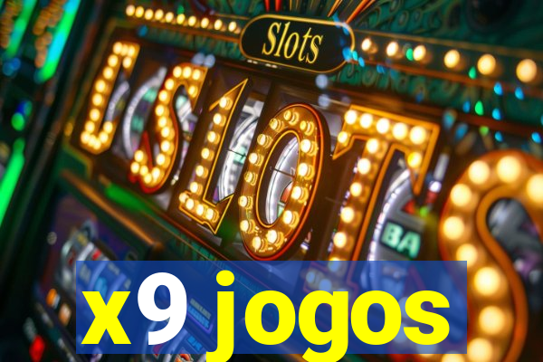 x9 jogos