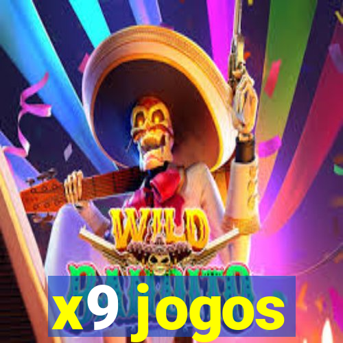 x9 jogos