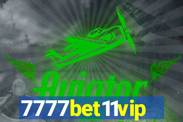 7777bet11vip