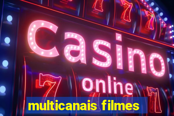 multicanais filmes