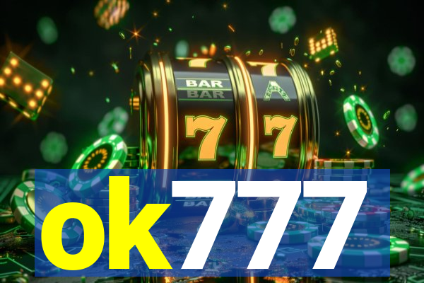 ok777