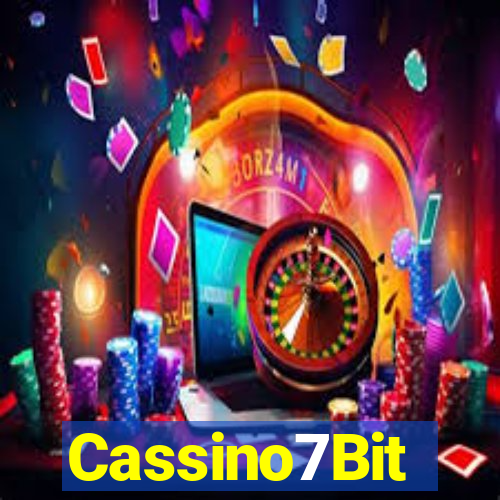 Cassino7Bit