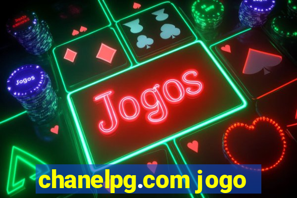 chanelpg.com jogo