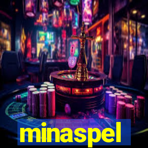 minaspel