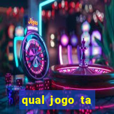 qual jogo ta pagando agora pg