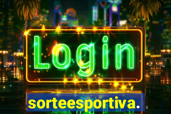 sorteesportiva.net