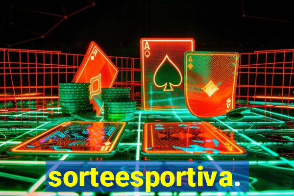 sorteesportiva.net