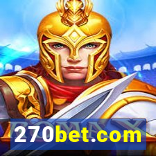 270bet.com