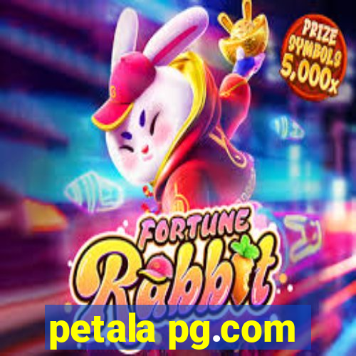 petala pg.com