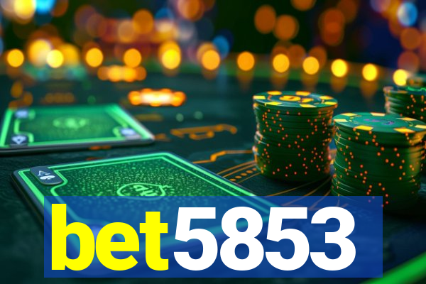 bet5853