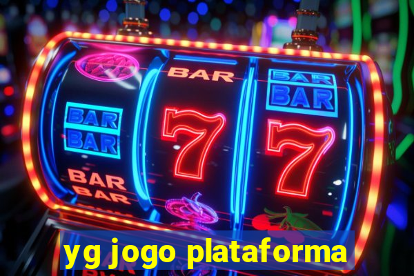 yg jogo plataforma