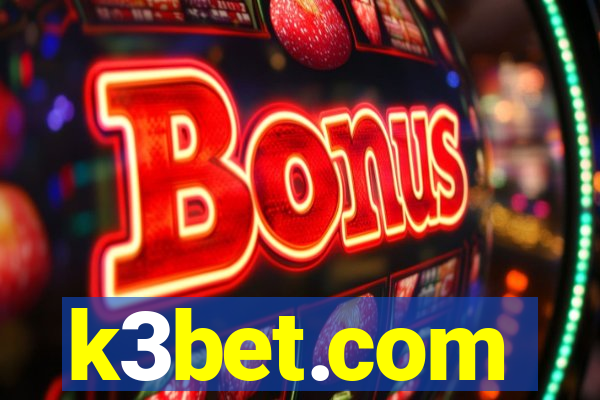 k3bet.com