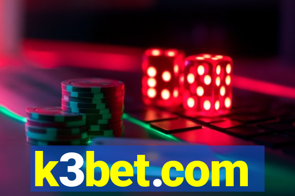 k3bet.com