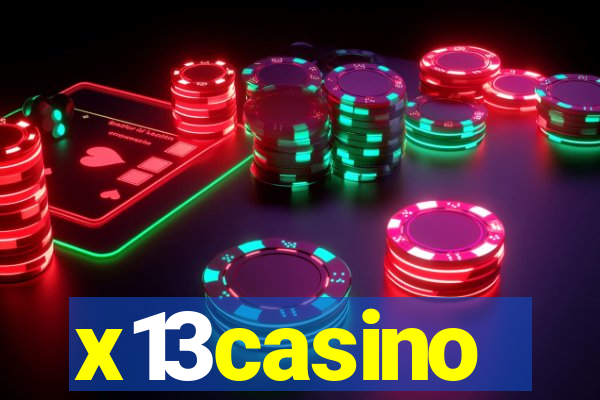 x13casino