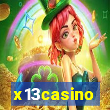 x13casino