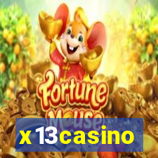 x13casino