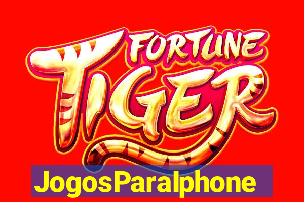 JogosParaIphone