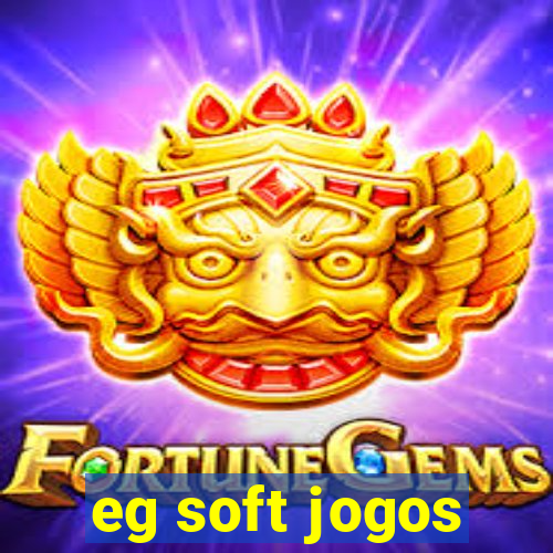 eg soft jogos