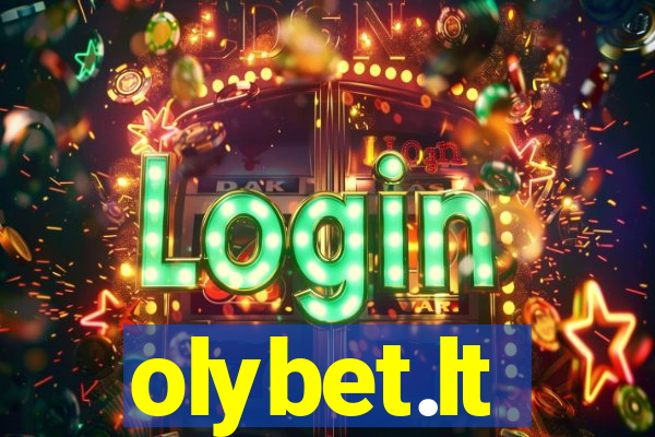 olybet.lt