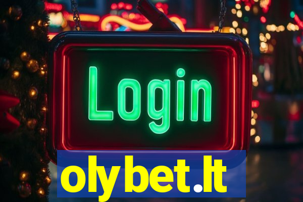 olybet.lt