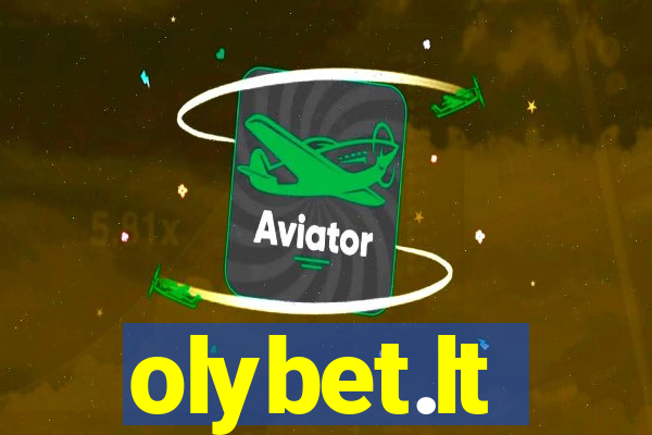 olybet.lt