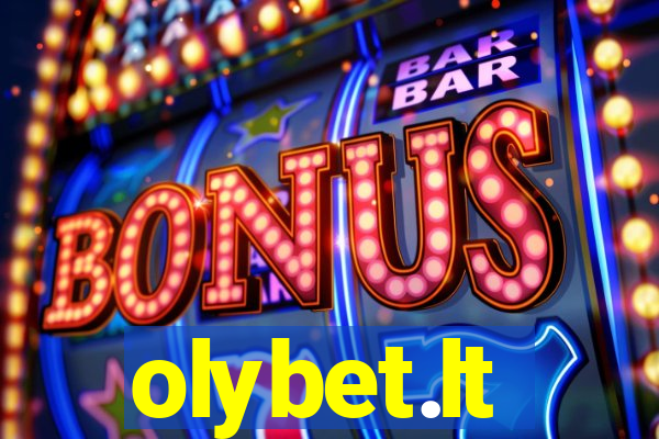 olybet.lt