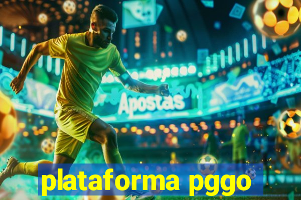 plataforma pggo