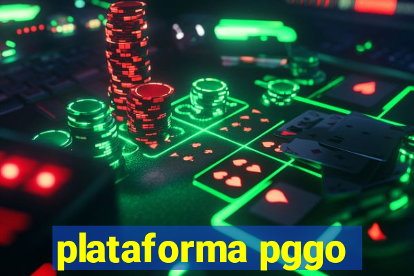 plataforma pggo