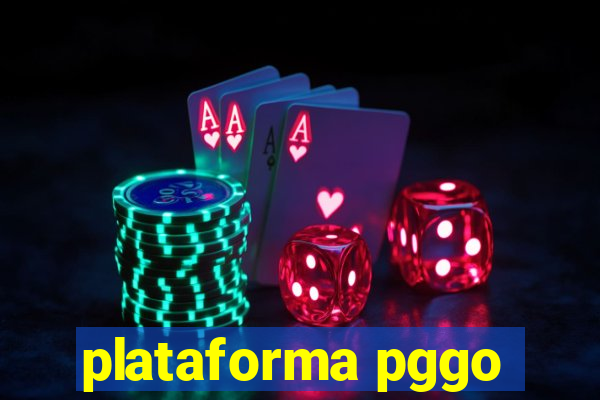 plataforma pggo