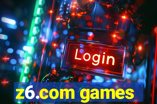 z6.com games