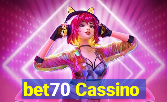 bet70 Cassino