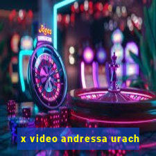 x video andressa urach