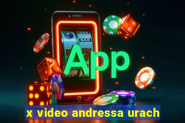 x video andressa urach